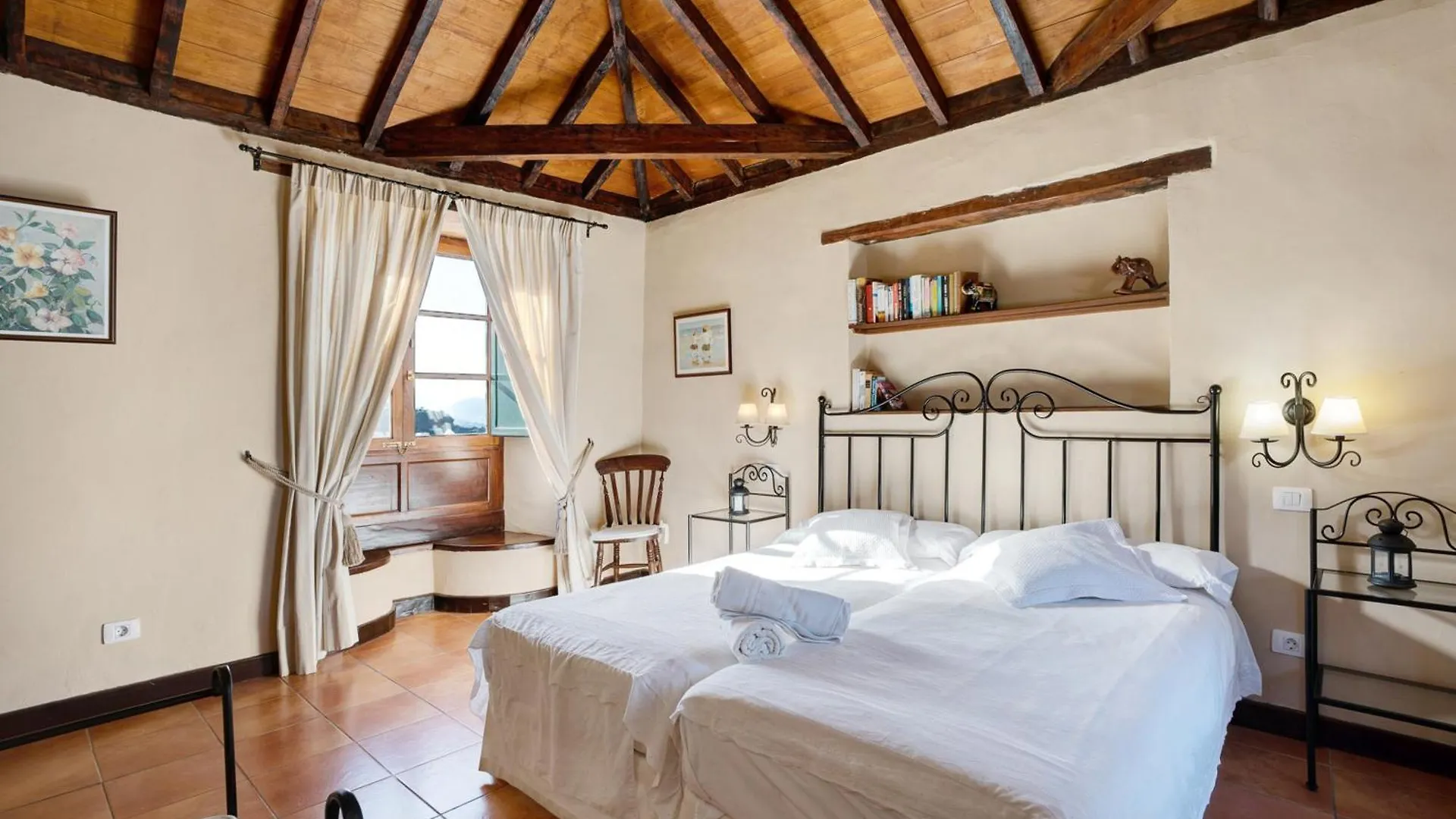 Σπίτι διακοπών La Hacienda Βίλα Garachico