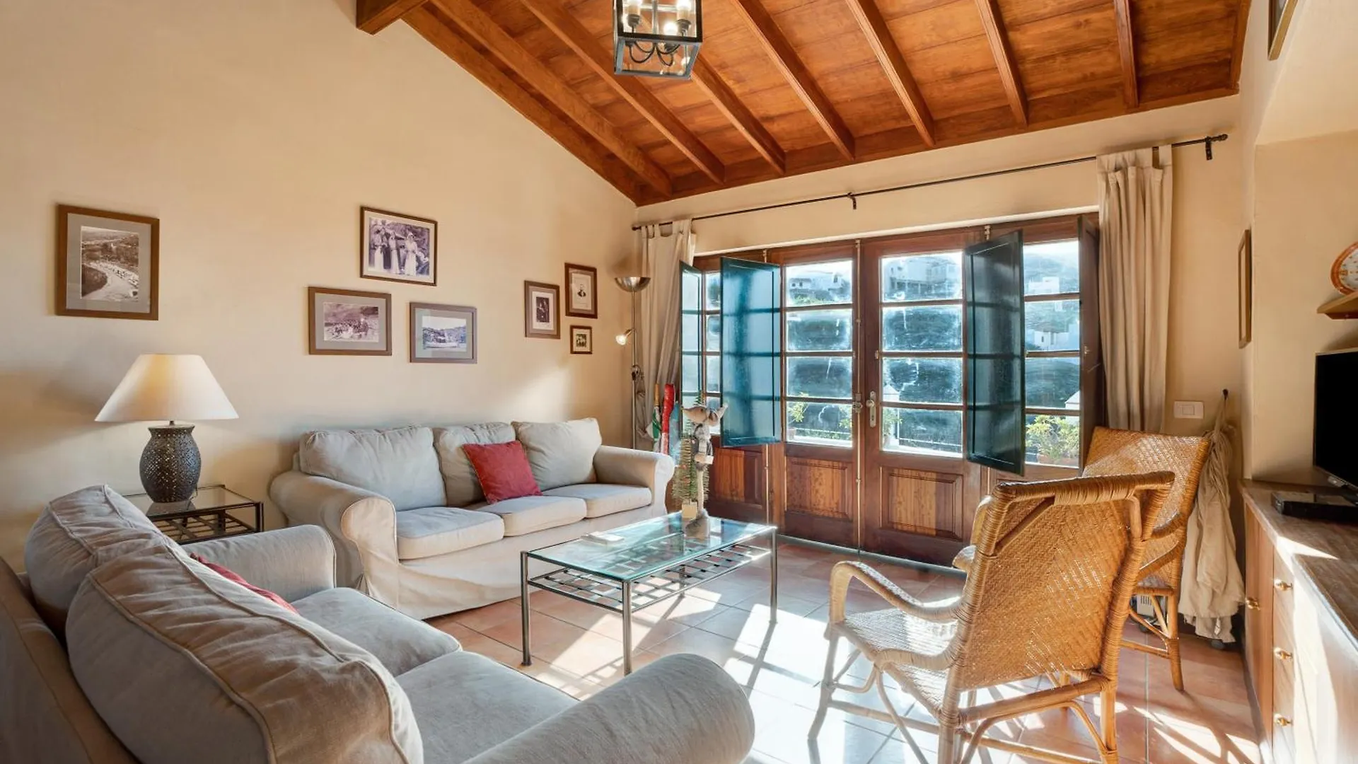 La Hacienda Βίλα Garachico  0*, Garachico (Tenerife) Ισπανία